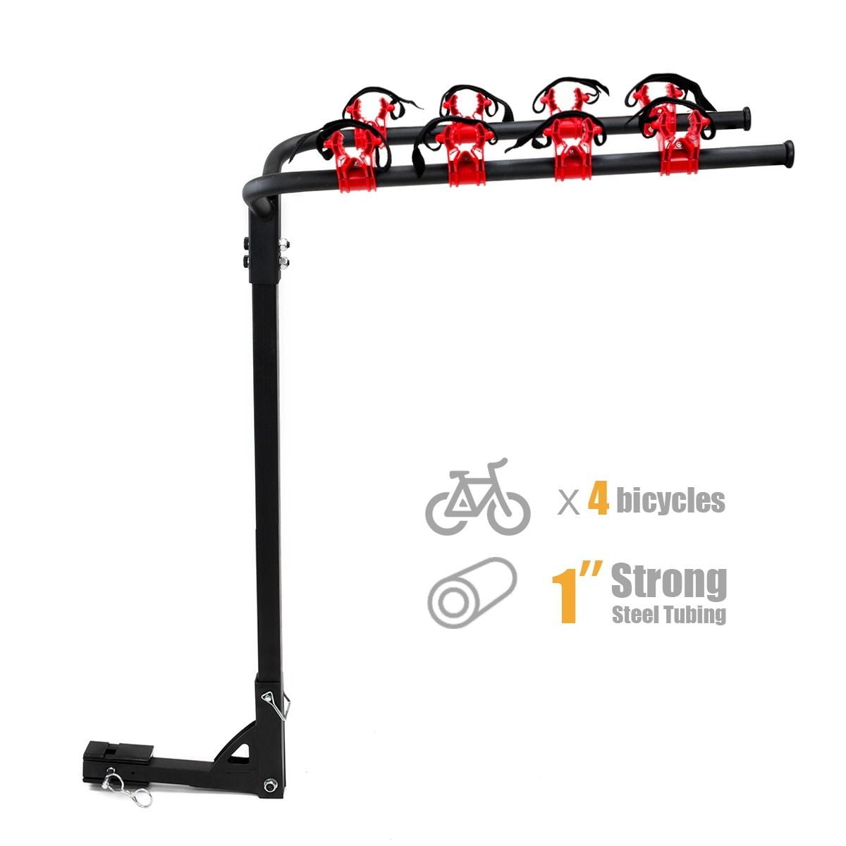 bike velcro straps