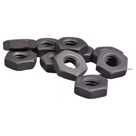 Replacement Part For Eureka Sanitaire Vacuum Bravo Handle Nut 10Pk # 532135