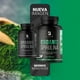thumbnail image 5 of Espirulina Organica de 300c 500mg Alga Spirulina B Life BLIFE Cápsulas, 5 of 8