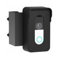 LYTiang Video Doorbell Mount Wireless Doorbell Camera Holder For 