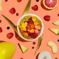 thumbnail image 4 of Albanese Worlds Best True To Fruit – Exotic Fruits Gummies, 7.75Oz Bag Of Candy, Individually Wrapped Soft & Chewy Candy Snacks - Pack of 2, 4 of 5