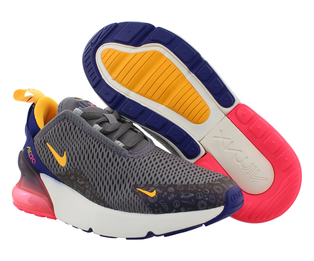 nike 270 regency purple