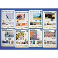 thumbnail image 1 of American Educational CP6111 Know the Artist Poster - Set of 2, 1 of 1