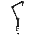 thumbnail image 1 of Micrófono Boom Arm NZXT Boom Arm Mini AP-BOOMS-B1, 1 of 6