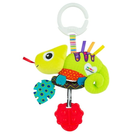 UPC: 0796714275314 | Chroma Chameleon™ On-the-Go Baby Toy