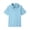 Light Blue, variant on FDDMis Graphic Tshirt Girls Tops Size 10 Teen Graphic Tees Girls Brown Shirt Girls Clothes for Teens Girls Teen Clothes Girls 4t Girls, Orange 3-4 Years