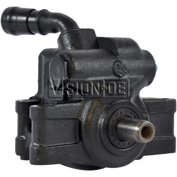 Bbb Industries 712-0154 Power Steering Pump - Reman