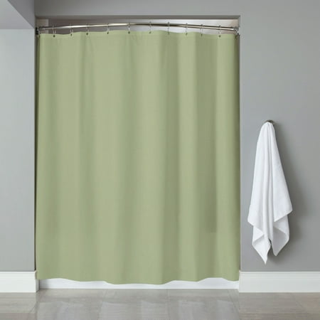 magnets peva liner curtain solid shower dialog displays option button additional opens zoom
