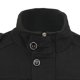 thumbnail image 4 of Chaqueta de trabajo para hombre Chaqueta de talla grande Chaqueta de traje de vuelo Ropa de trabajo de algodón Pompotops oipoqjl11264, 4 of 6