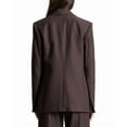 thumbnail image 2 of A.L.C. womens  Mel Jacket, 0, 2 of 3