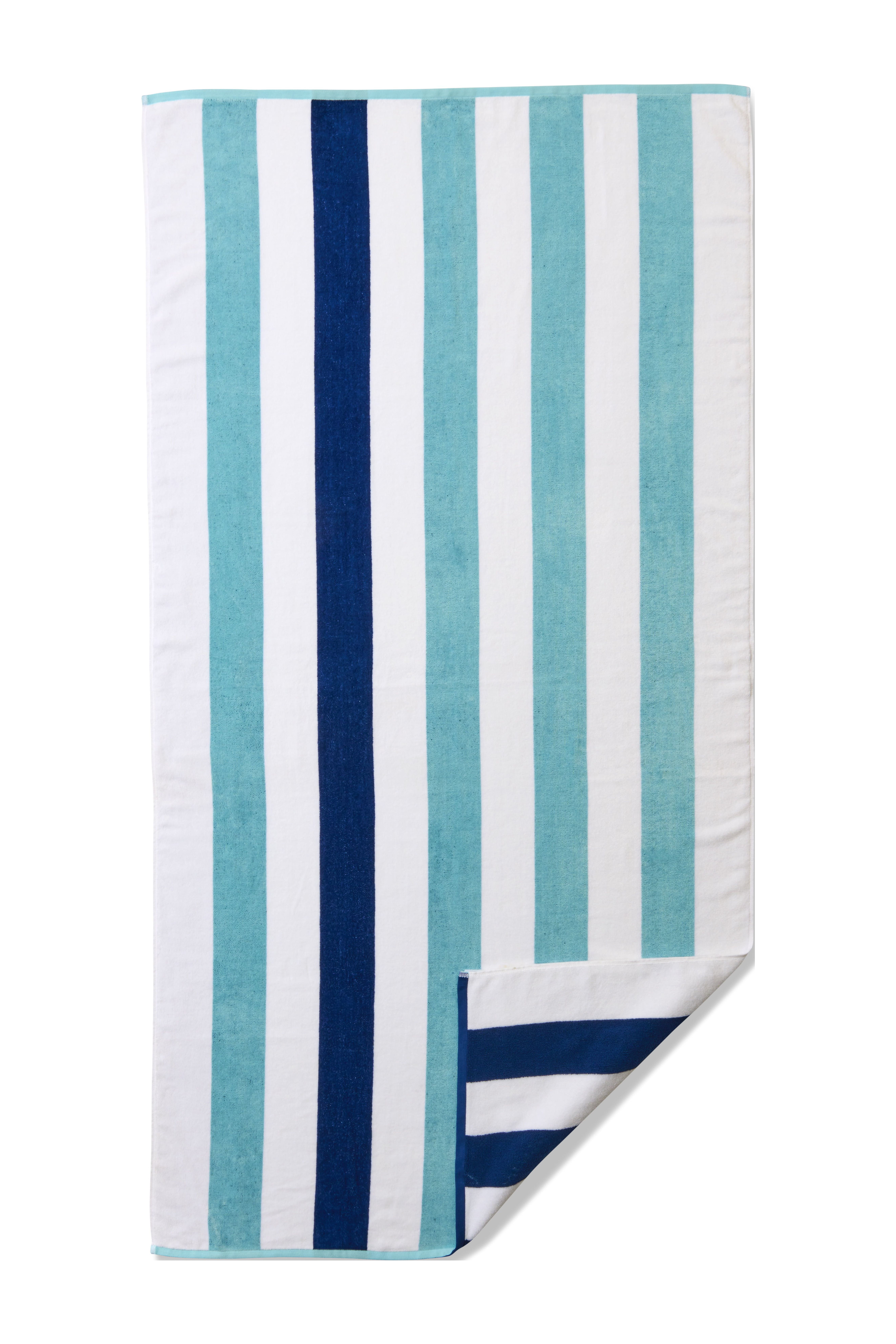Bagheera - Beach Towel - Blush