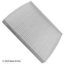 BeckArnley 042-2201 Cabin Air Filter
