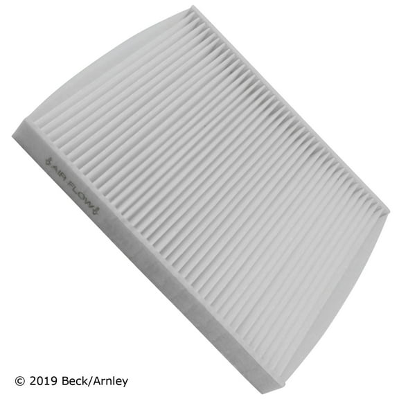 BeckArnley 042-2201 Cabin Air Filter