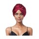 thumbnail image 1 of Gorro de dormir de doble capa, ajuste ajustable, protección para el cabello sin frizz, cómodo ajuste elástico, gorro de dormir para el cuidado del cabello, 1 of 8