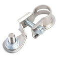 thumbnail image 1 of Abrazadera de terminales de batería de poste de latón, accesorios de repuesto resistentes para motocicleta SUV, profesional, fácil de, 1 of 8