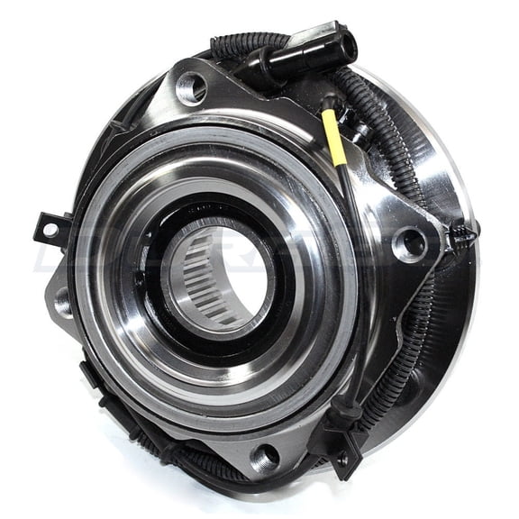 DuraGo 295-15081 Wheel Bearing & Hub Assembly