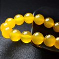 thumbnail image 7 of FitBest 1PCS Yellow Jasper Bracelet Is Used To Cure Chakra Yoga And Anti-fatigue, 7 of 7