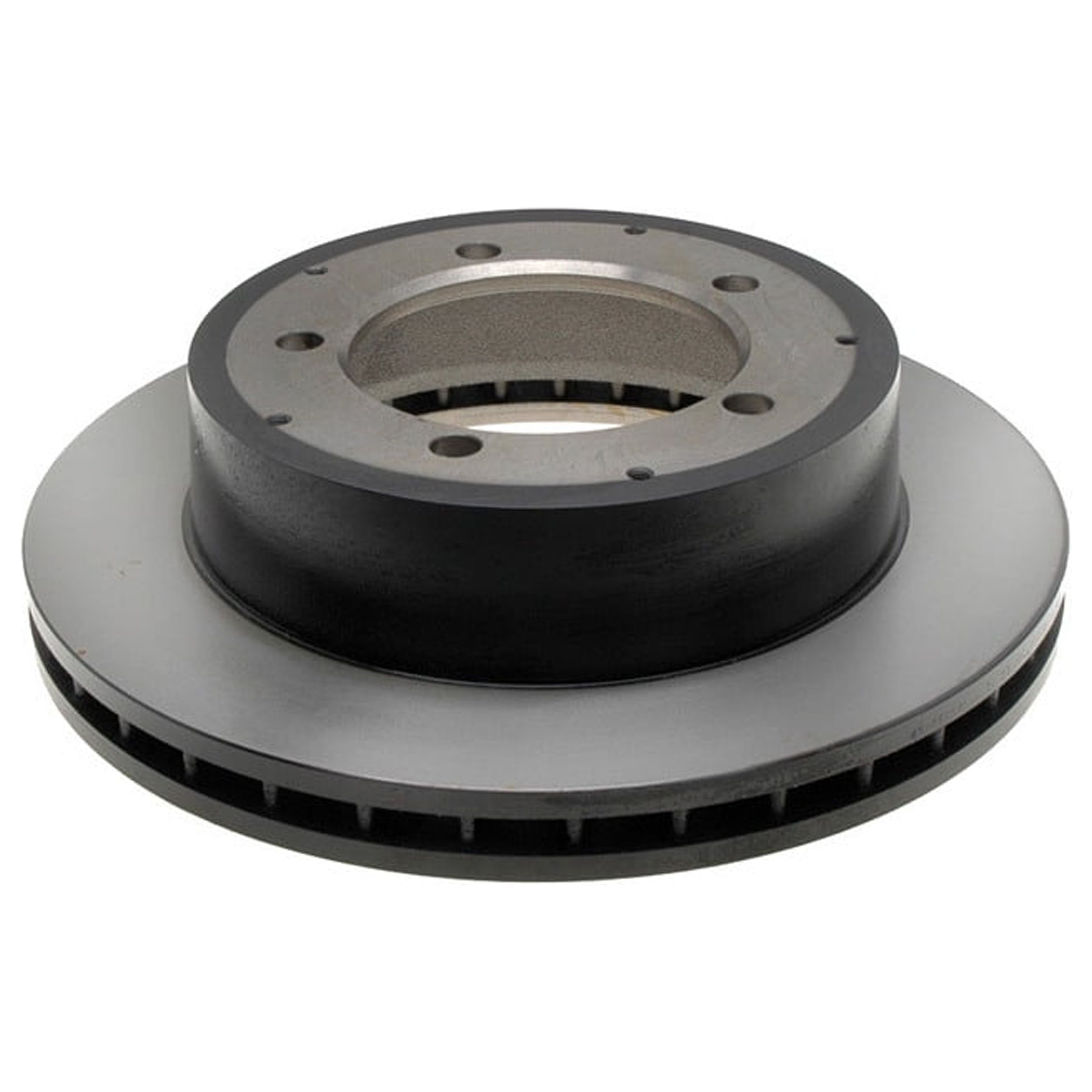 Raybestos 56994R Professional Grade Disc Brake Rotor Fits select: 1983-1985 CHEVROLET C6000, 1984-1985 GMC C6000