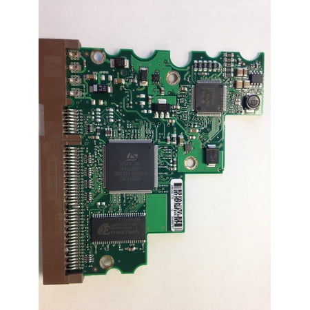 ST3160023A  9W2084-314  3.06  100282776 E  Seagate IDE 3.5 PCB price history on PriceWatchPro