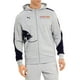 thumbnail image 2 of Chamarra Puma RBR Hooded Sweat para Hombre 763107-02 gris M, 2 of 4
