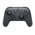 thumbnail image 1 of Control inalámbrico Nintendo Switch Pro Controller Japon black, 1 of 3
