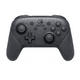 thumbnail image 1 of Control inalámbrico Nintendo Switch Pro Controller Japon black, 1 of 3