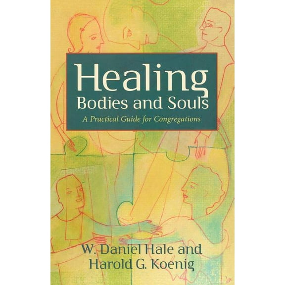 Prisms: Healing Bodies and Souls (Paperback)