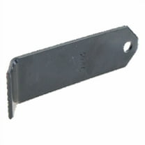 Fyna -Ef386 Flail Mower Blade Fits Alamo Several