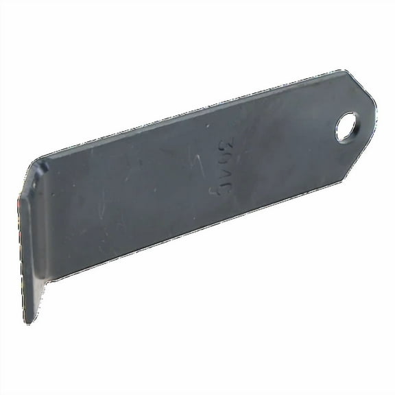 Fyna -Ef386 Flail Mower Blade Fits Alamo Several