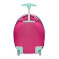 thumbnail image 4 of Maleta infantil Travel Elite diseño azul 8 kg 40 cm x 25 cm x 30 cm, 4 of 4