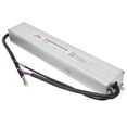 thumbnail image 2 of Fuente de alimentación regulable LED resistente al agua IP67 Entrada CA 170-260 V (50/60 Hz) Salida 24 V 200 W 8,33 A, 2 of 9