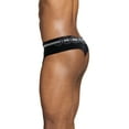 thumbnail image 2 of Jockey Sport Men's Stability Pouch Microfiber Thong, 2 of 3