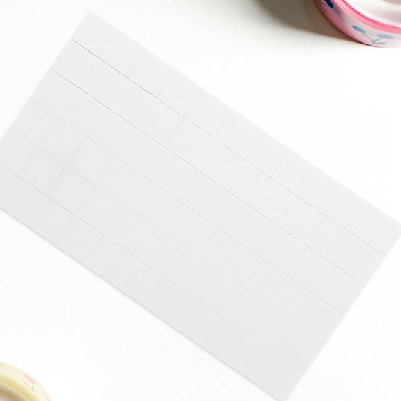 NUOLUX Adhesivos Foam Mounts Para Y Proyectos De Manualidades Creativas