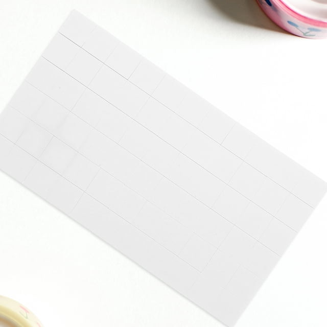 NUOLUX Adhesivos Foam Mounts Para Y Proyectos De Manualidades Creativas