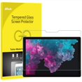 thumbnail image 1 of Protector de pantalla JeTech para Microsoft Surface Pro 6/5/4, 1 of 7