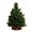 25cm original color, variant on Delicate Scandinavian Styles Artificial Pine Christmas Tree Miniature Festival Home Decors Perfect For Small Space
