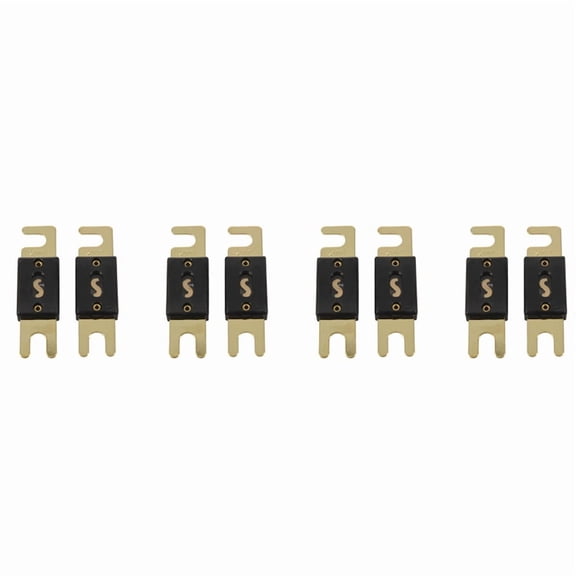 ANL100-5 200 Amp 200A ANL Fuse 20 Pack