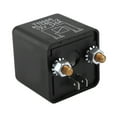 thumbnail image 2 of Gorgeri 12V 120A Starter Relay, Normal Open Heavy Duty Car Auto Split Charge Relay, 2 of 8