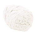 thumbnail image 1 of Fyydes Polyester Yarn, Single Thick Ice Strip, 1 Ball, 1 of 8