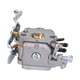 thumbnail image 4 of Carburador,Carburador Filtro de aire Cebador Motosierra Carburador Durabilidad mejorada, 4 of 8