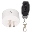 thumbnail image 4 of Wireless Remote Control Plug, Long Service Life Safe To Operate US Plug 100-240V 433MHz Smart Plug Remote Control Long Range  For Electrical Equipments, 4 of 8