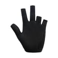 thumbnail image 1 of Guante de billar antideslizante y cómodo, accesorio para snooker, guante para taco de snooker para zurdos, ideal para practicar en interiores y Gris, 1 of 8
