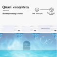 thumbnail image 3 of Easier Than Hydroponics Growing System | Grow Indoor Herb Garden Kit With Grow Light | Smart Garden For Home Kitchen Windowsill | Vegetable & Herb Gar, 3 of 5