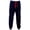 Dark Blue, variant on Fleece Sweatpants for Men, Men's Lounge Pants, Men's Athletic Pants, Men's Sweat Pants with Pockets Black L
