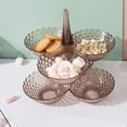 thumbnail image 1 of Fruit Basket Stand, Easy To Clean Fruit Basket Stand Organizer  for Home, 1 of 8