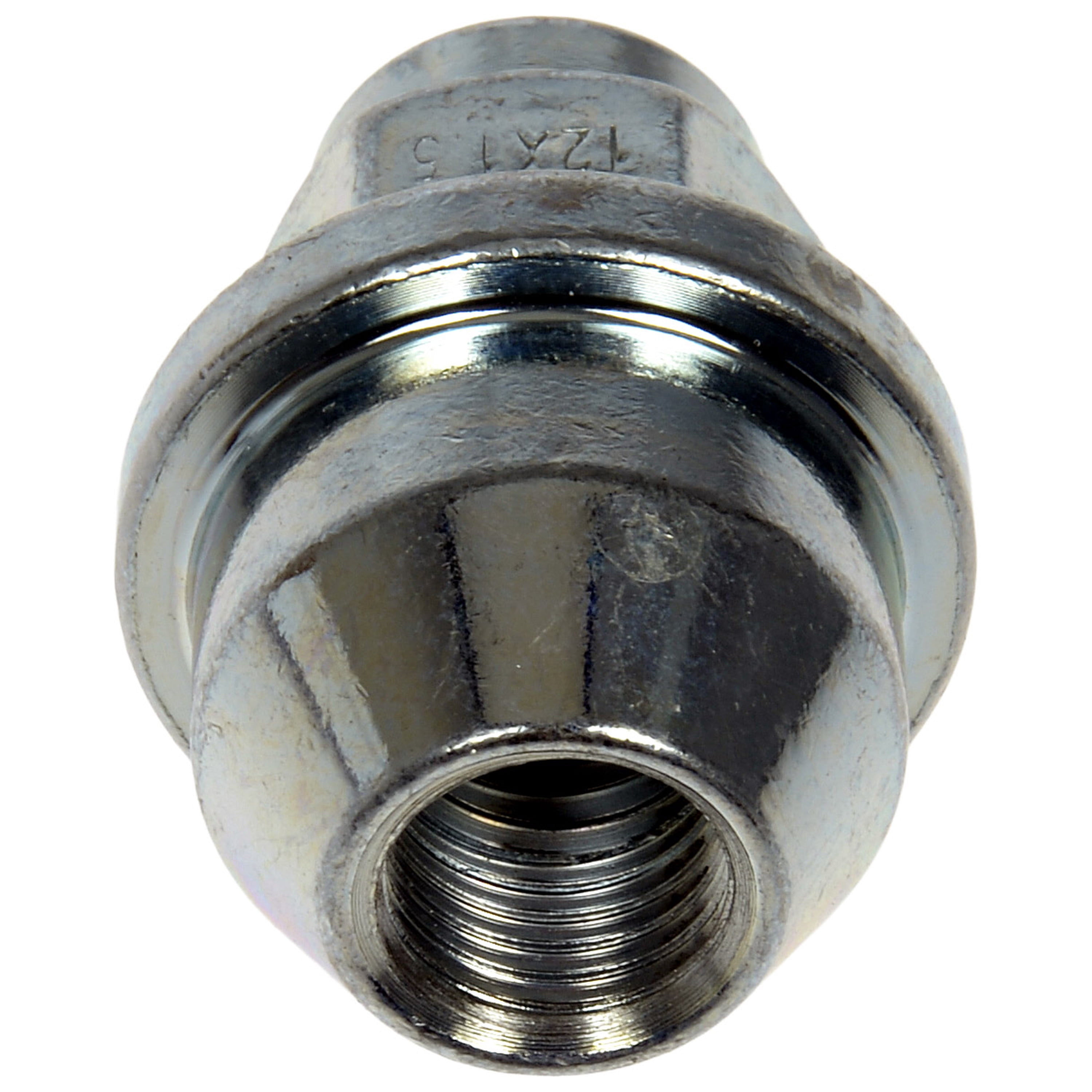 Dorman 611-583.20 M12-1.50 Wheel Nut - 19 mm Hex, 38.5 mm Length for Specific Ford Models (Pack of 20) (OE FIX)