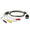 AV and S-Video Cable Xbox