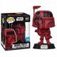 thumbnail image 2 of 2025 Figuras de vinilo Funko POP Star-Wars Series Boba Fett #297, muñecos Brinquedos, juguetes de acción, modelo de colección, juguete para regalo de niños, 2 of 5