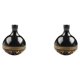 thumbnail image 4 of Perilla de carrete de pesca sweethay accesorio de Metal grande 2Conjunto, 4 of 6