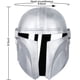 thumbnail image 2 of Máscara de látex coleccionable Sincero casco integral para accesorios de disfraz de fiesta adulto, 2 of 6